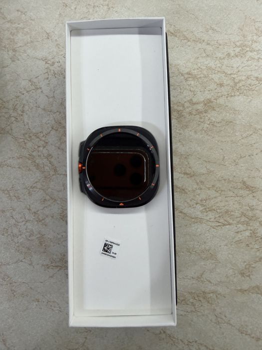 Samsung galaxy watch ultra