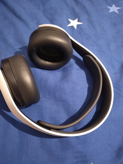 Căști PlayStation Pulse 3D