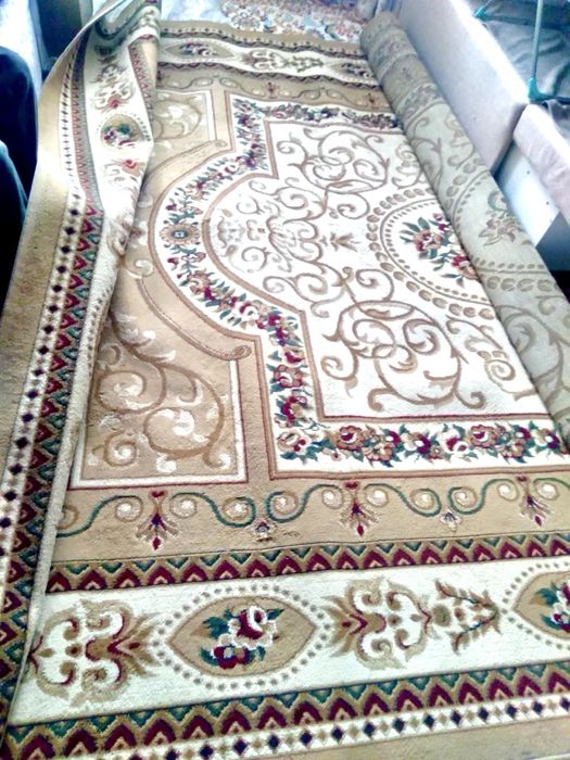Ковер 3 на 4 метра