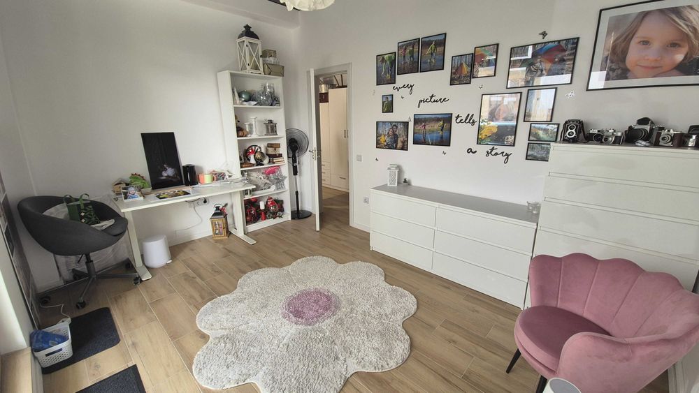 Inchiriez spatiu comercial/ birou zona Doamna Stanca