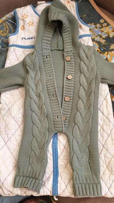 Детские вещи для мальчика