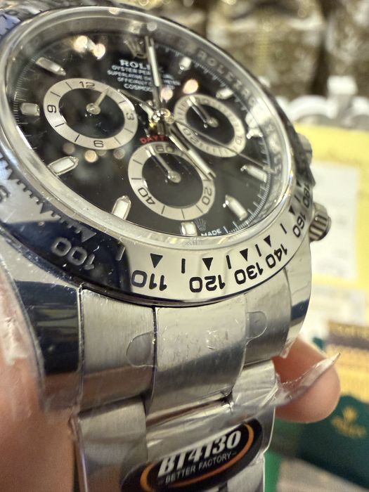 Ceas Rolex daytona automatic 4130 full box