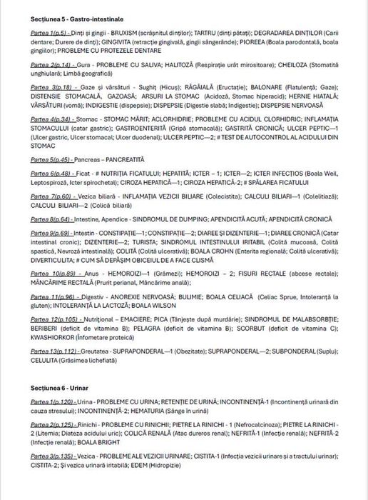 Enciclopedia Remediilor Naturiste, vol. 2
