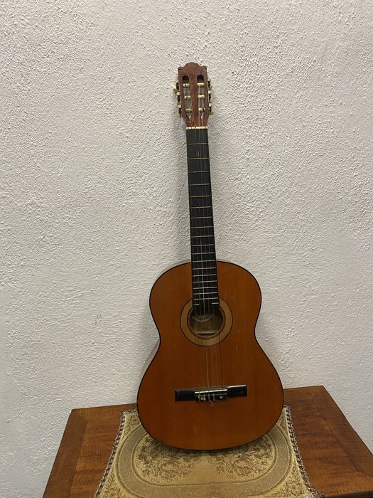 Стара китара