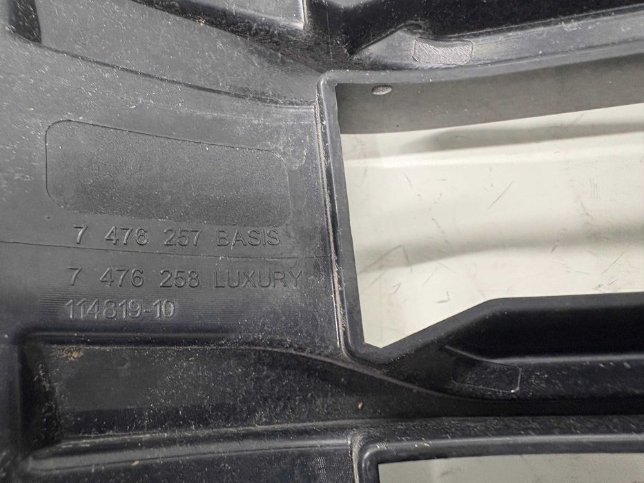 Бъбреци БМВ Ф44 BMW F44 / Грилове БМВ Ф44 BMW F44