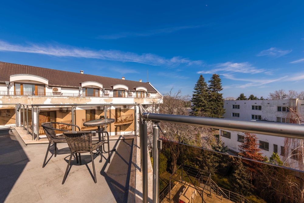 Дава се под наем Двустаен апартамент в Варна, м-т Евксиноград - 78 кв.м за 800 € - Снимка #4