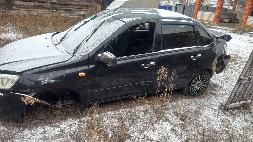 ЭУР Лада Гранта любых годов