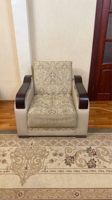 Продается мягкая мебель, по хорошей цене