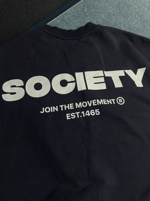 Qazaq republic свитшот Казак репаблик