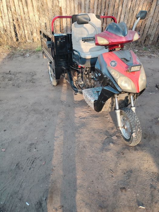 Продам трицекл...