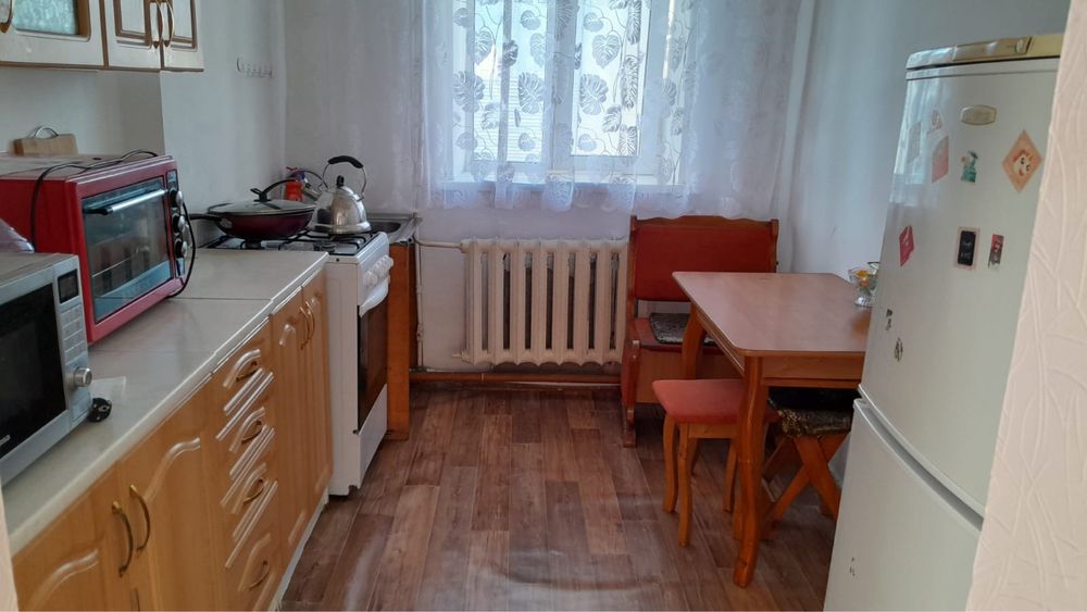 Продам 2-х ком квартиру