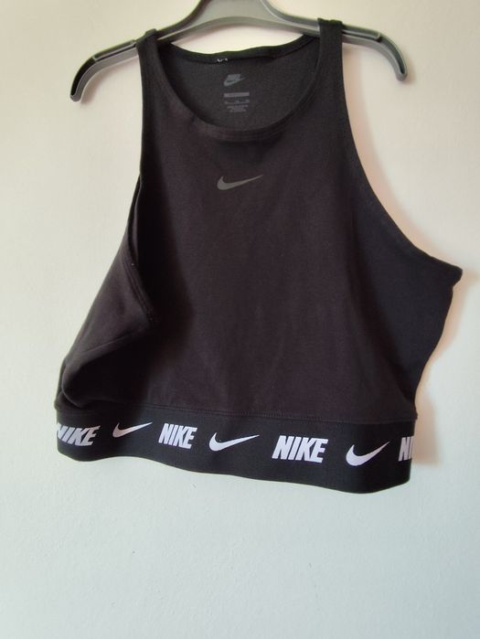 Nike pro dry fit top dama XL