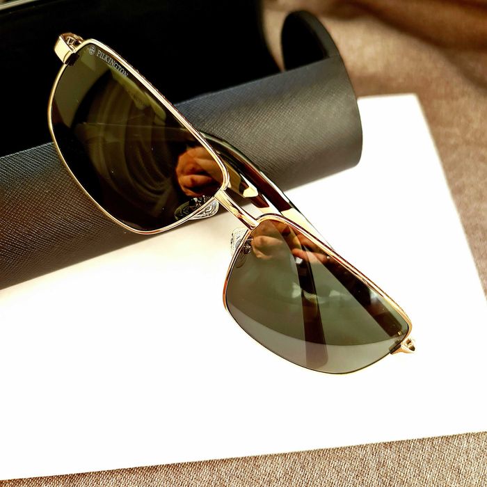 Солнцезащитные очки Pilkington