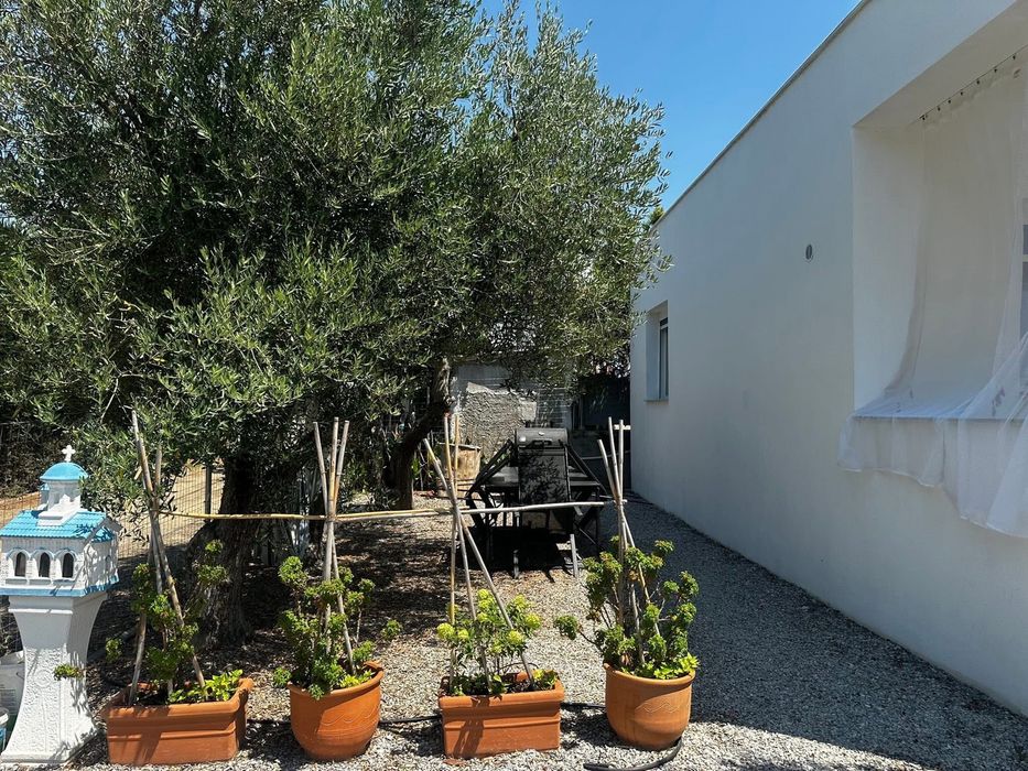 Вила под наем Four Olives в Паралия Офринио, Кавала