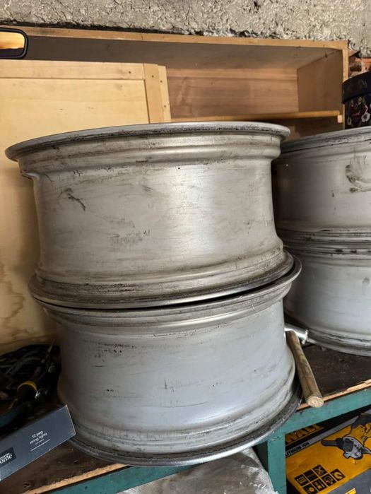 Джанти за МЛ 19”