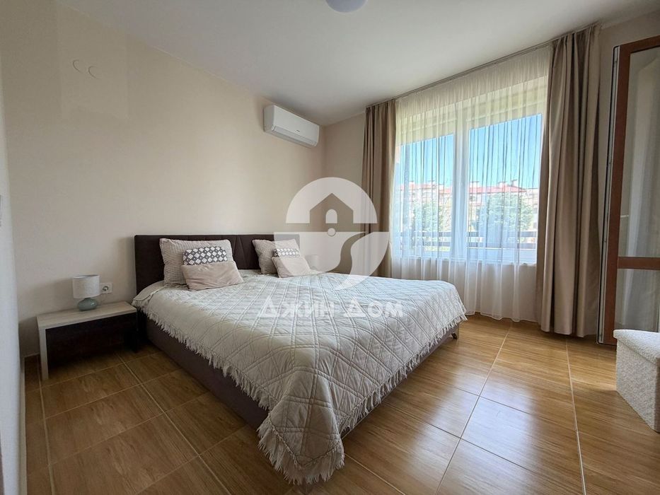 Продава се Тристаен апартамент в Свети Влас - 100 кв.м за 1377 €/кв.м - Снимка #6