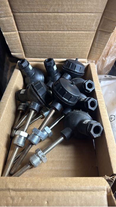 Расходомер счетчик тепла