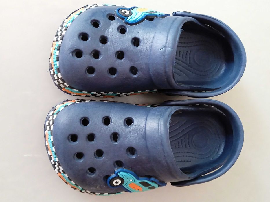 Пантофи топли 21 разм. Джапанки Чехли 22 и 23 разм