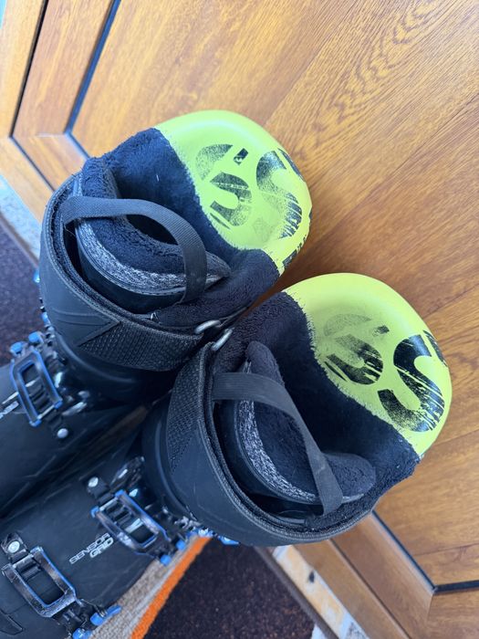 Ски обувки Rossignol Alltrack 100 Pro 26/26,5см.