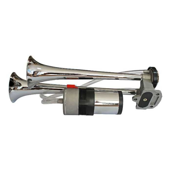 Тромпа , Клаксон, Сирена, За Автобуси, Тирове, Камиони и др.