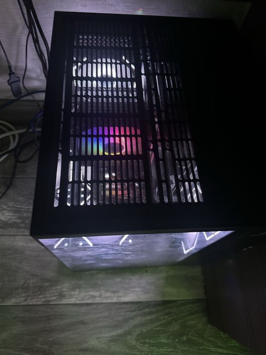 Игровой Пк RTX 4060