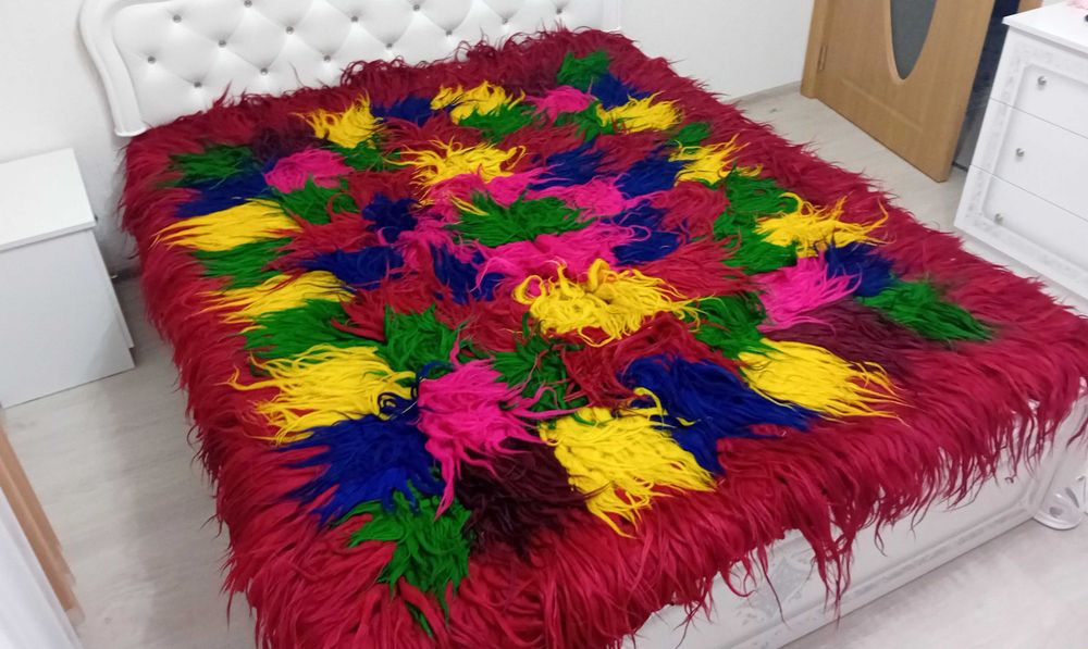 Родопски китеници