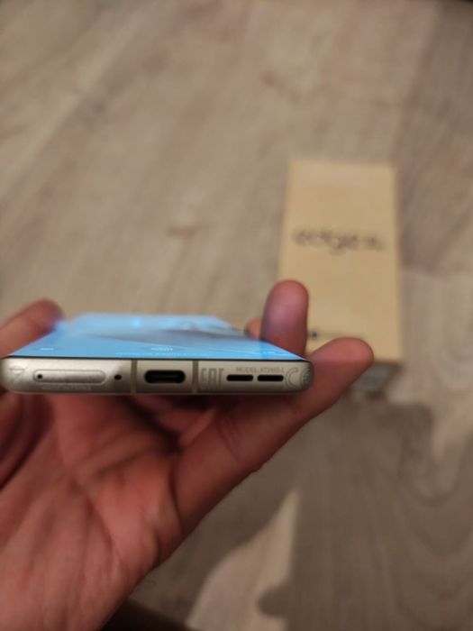 Motorola edge 50 pro 512gb 16ozu