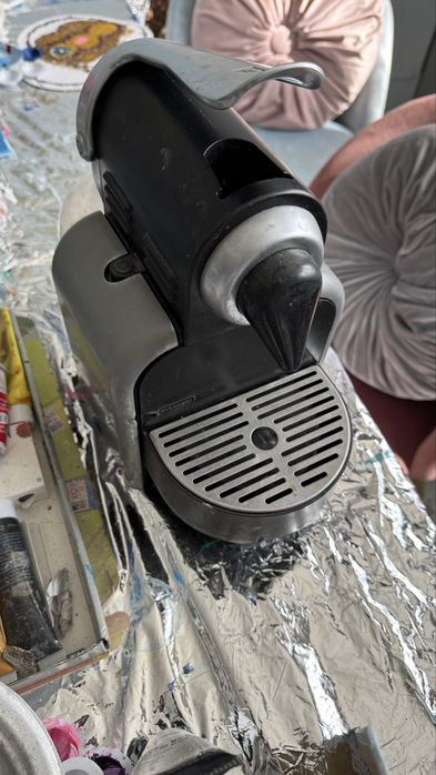 Кафемашина Неспресо