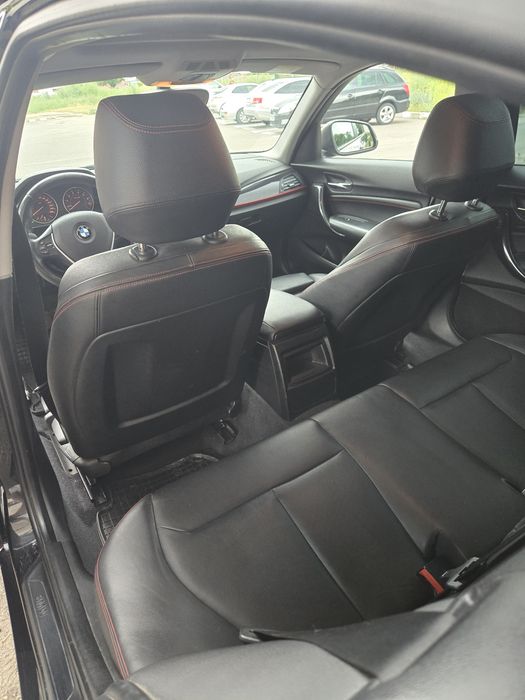 BMW Seria 1 F20 – 116i, 136 CP, 2012 | 175.800 km REALI | Investiții de aproximativ 15.000 lei | Fără accidente