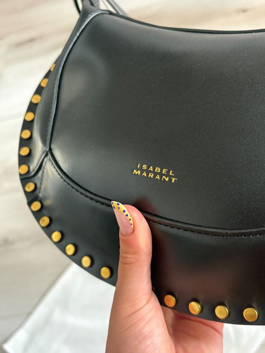 Geanta Isabel Marant