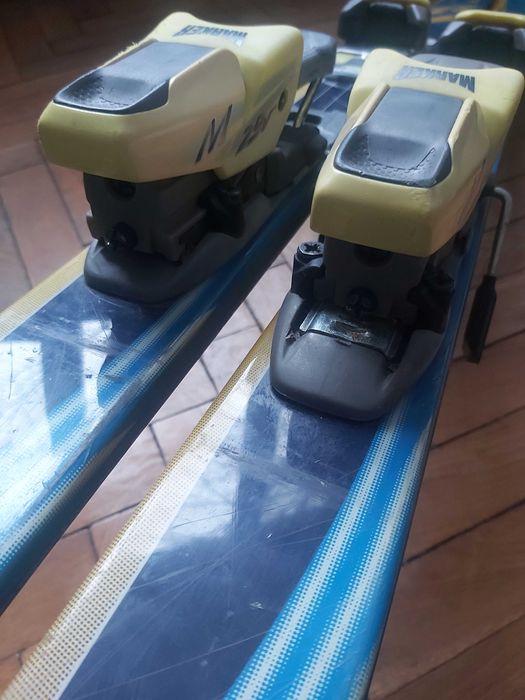 Schi Völkl Frame Flex Femei / Copii