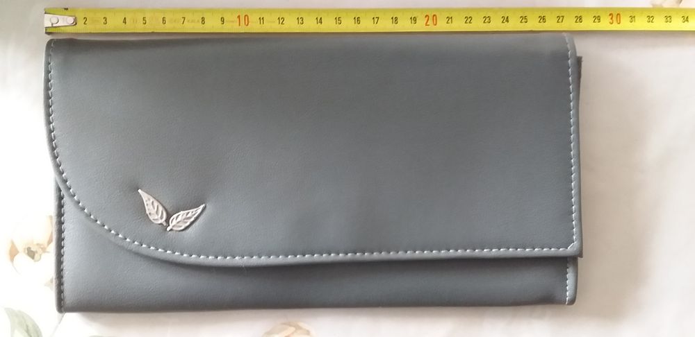 Дамска портмоне чанта