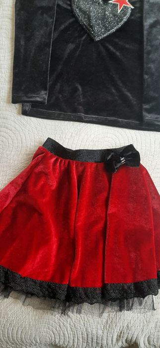 Детски комплект официален