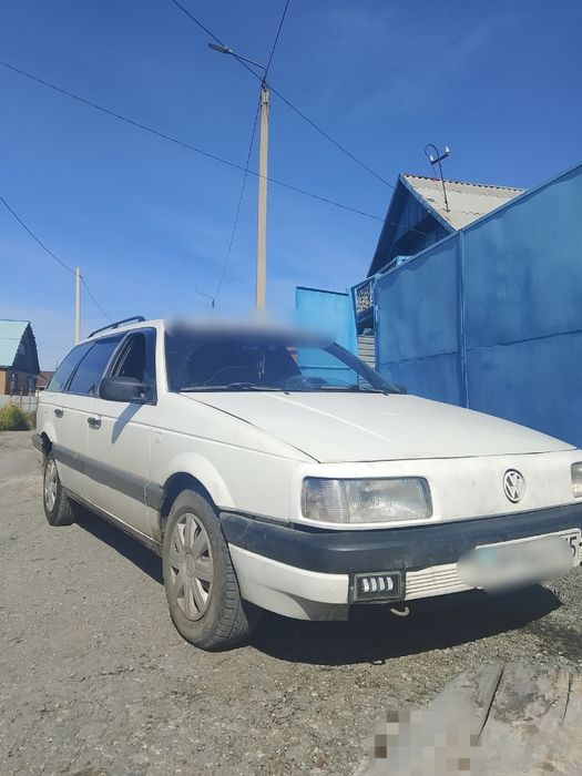 Продам пассат б3 универсал