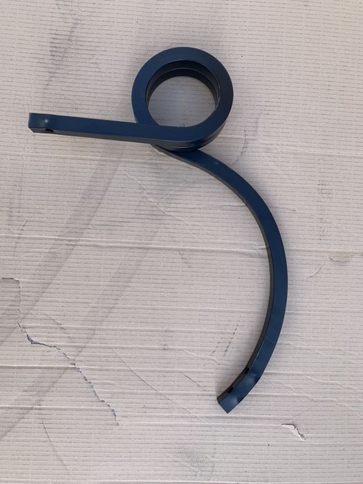 Dinte combinator , arc , organ activ 25X25 ITALIA