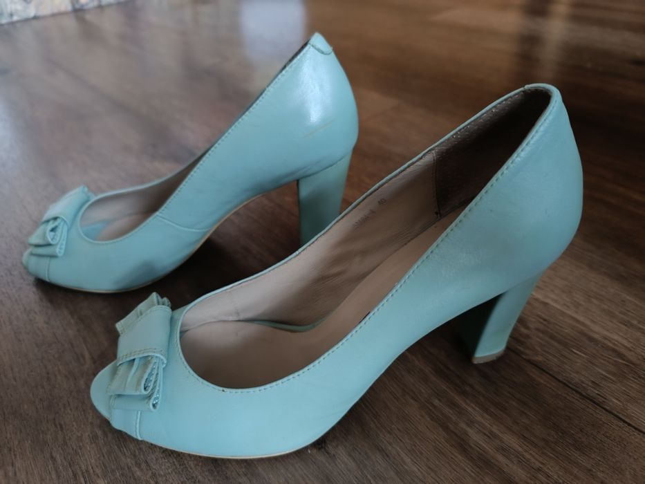 Туфли    женские