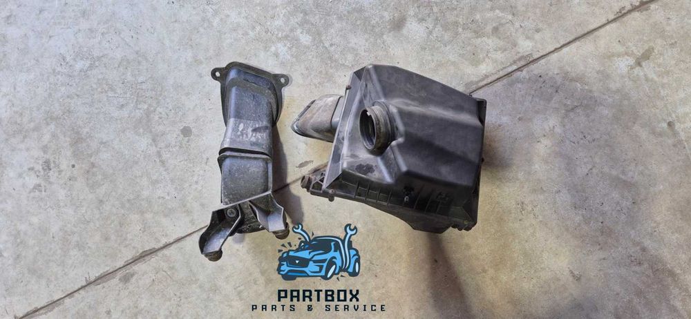 Кутия въздушен филтър за Opel Astra J 2012