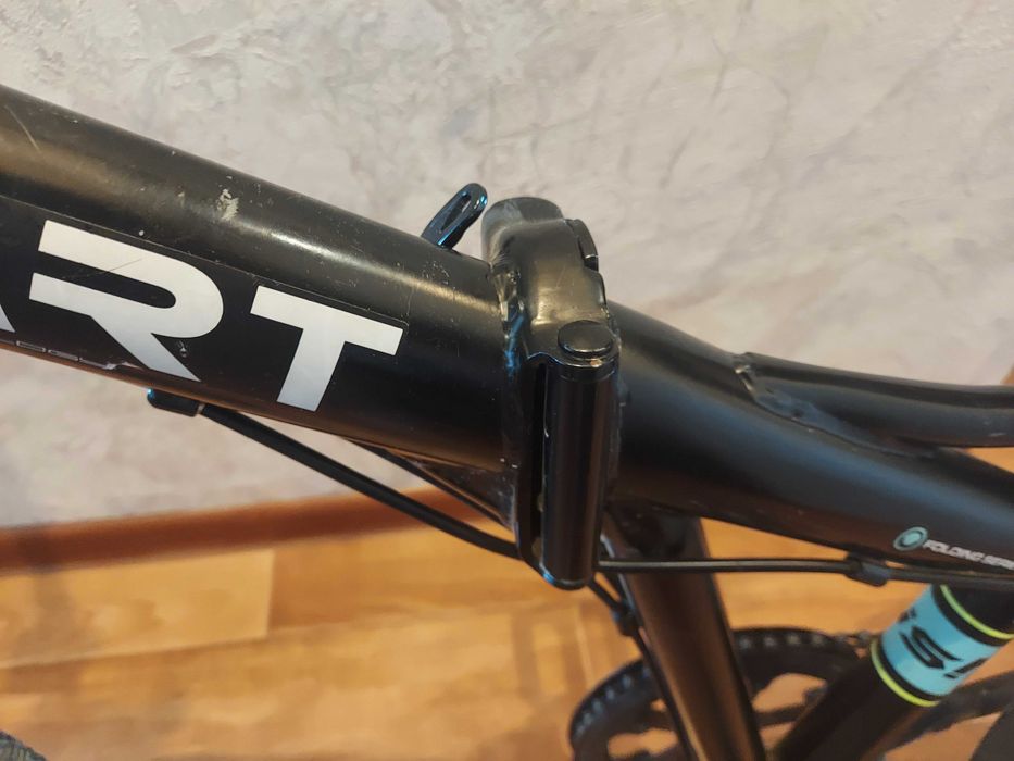 Велосипед спортивный Start