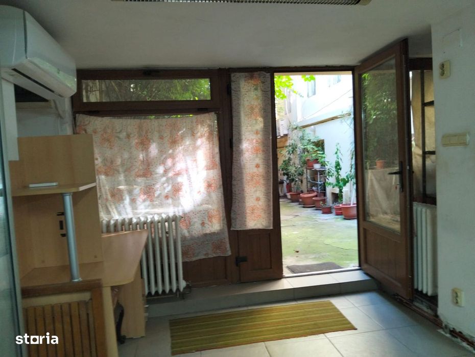 Piata Muncii - Calea Calarasilor , garsoniera in vila , suprafata util