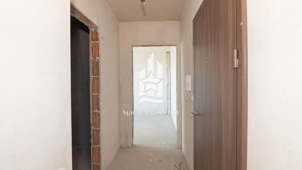 Продава се Двустаен апартамент в Бургас, Меден рудник - зона В - 69 кв.м за 1160 €/кв.м - Снимка #7