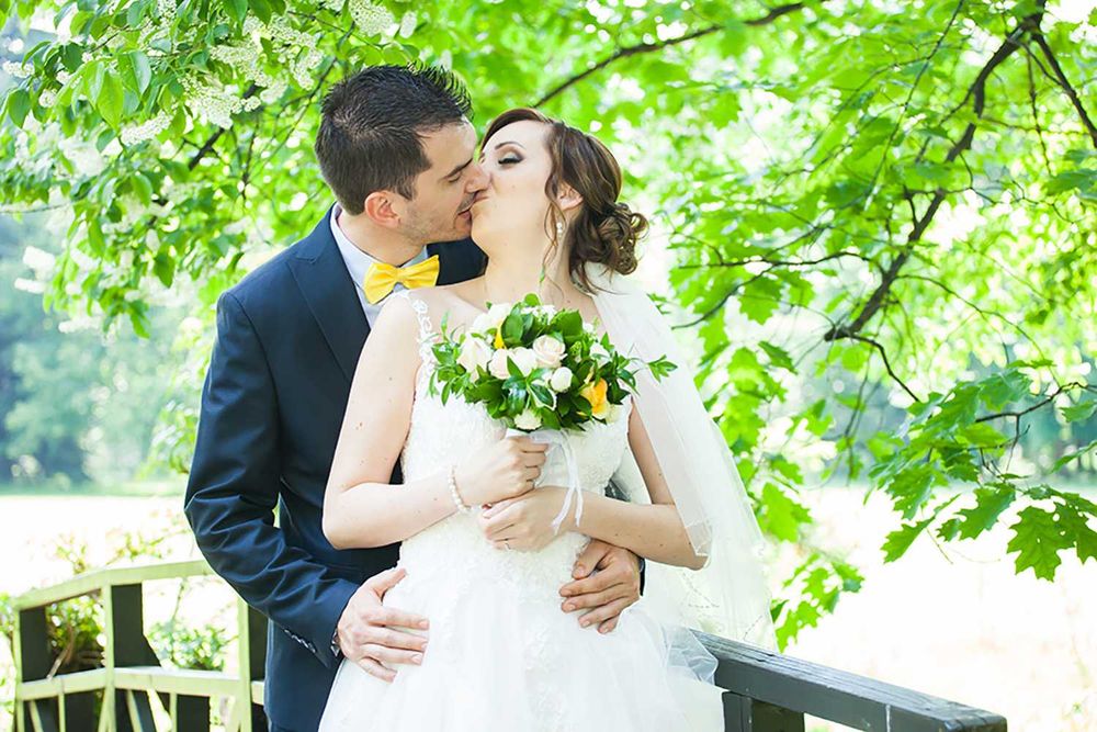 Фотограф за кръщенета, сватби, интериор и други