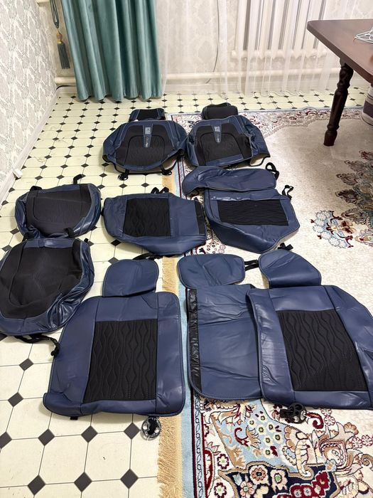 Чехол для автомашины