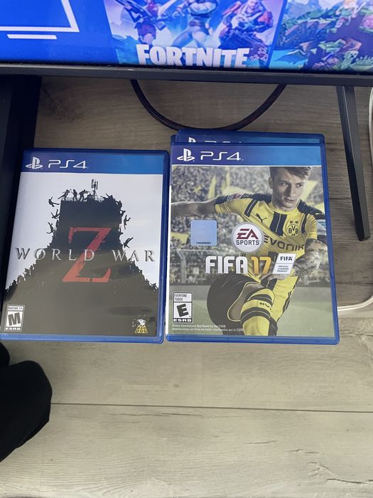 Playstation 4 stare buna