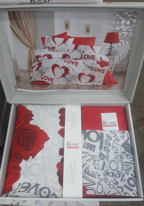 Постельное белье