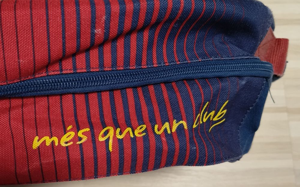 FC Barcelona/ФК Барселона раница