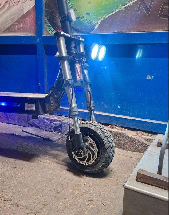 BOYUEDA S3 6000W 38А