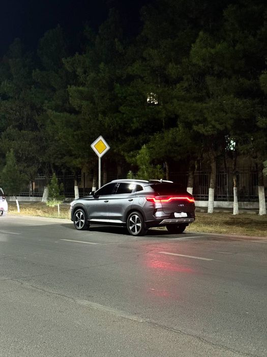 byd song plus sotiladi 2022