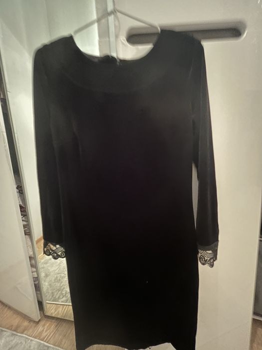 Продам платье