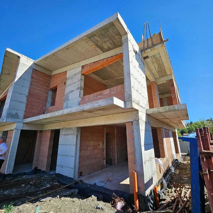 Продава се Къща в Банкя - 280 кв.м за 1550 €/кв.м - Снимка #10