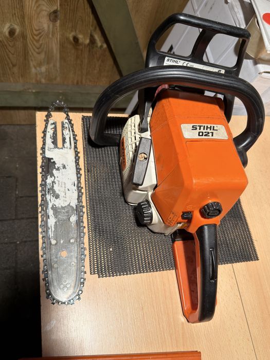 Vand Stihl Ms 170,021,023,194t 362c .